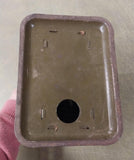 Vintage American Family Scale Weighs 25 Pounds by Ounces Kitchen Baby Green