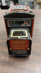 2000 Hershey Chocolate Company Milk Truck Candy Dish Tin Collectible Decor Candy