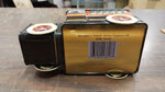 2000 Hershey Chocolate Company Milk Truck Candy Dish Tin Collectible Decor Candy