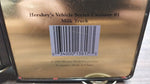 2000 Hershey Chocolate Company Milk Truck Candy Dish Tin Collectible Decor Candy
