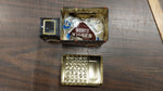 2000 Hershey Chocolate Company Milk Truck Candy Dish Tin Collectible Decor Candy