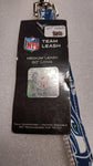 NFL Seatle Seahawks Medium Dog Cat Leash 60" Long New Pets Supplies Football