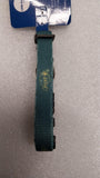 Xtra Small Team Teacup Dog Cat Collar 8"-12" NCAA North Dakota State University