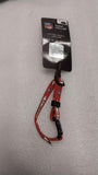 NFL San Francisco 49ers Xtra Small Dog Cat Collar 8"-12" Pet Supply Football NEW