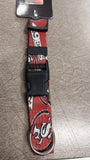 NFL San Fransisco 49ers 10"-14" Small Dog Cat Collar Pet Supplies Football New