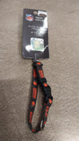 NFL Xtra Small Cleveland Browns Dog Cat Collar 8"-12" New Pet Supplies Football