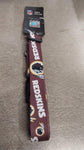 NFL Washington Redskins Logo 18"-28" Large Dog New Collar Pet Supplies Style 1