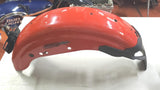Vtg OEM Red Harley XL Sportster 1994-2003 Rear Fender Factory Paint 883 1200