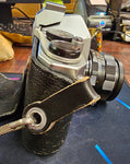 VTG Asahi Pentax Spotmatic 35mm Camera w/Takumar 1:35/135 Quanatary 1:2:8