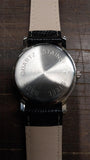 Lof of 6 Pocket Wrist Watches Untested Parts Repair Quartz Bailin Military Park