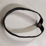 01 Harley FXSTD Softail Deuce 2000-2007 Passenger Hold on Strap New T/o