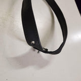 01 Harley FXSTD Softail Deuce 2000-2007 Passenger Hold on Strap New T/o