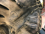 WILSON BARRY LARKIN ADVISORY STAFF A2484 LEFT HAND  BASEBALL GLOVE MITT