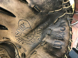 WILSON BARRY LARKIN ADVISORY STAFF A2484 LEFT HAND  BASEBALL GLOVE MITT