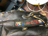 WILSON BARRY LARKIN ADVISORY STAFF A2484 LEFT HAND  BASEBALL GLOVE MITT