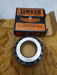 Timken NA357 Tapered Roller Bearing Single Cone Standard 1.5748" ID 1.0000 USA