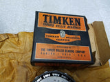 Timken NA357 Tapered Roller Bearing Single Cone Standard 1.5748" ID 1.0000 USA