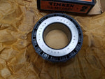 Timken NA357 Tapered Roller Bearing Single Cone Standard 1.5748" ID 1.0000 USA