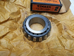 Timken NA357 Tapered Roller Bearing Single Cone Standard 1.5748" ID 1.0000 USA