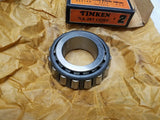 Timken NA357 Tapered Roller Bearing Single Cone Standard 1.5748" ID 1.0000 USA