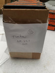 Timken NA357 Tapered Roller Bearing Single Cone Standard 1.5748" ID 1.0000 USA