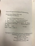 VTG 1979 Floating On The Missouri James Willard Schultz Apikuni Paperback Books