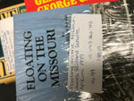 VTG 1979 Floating On The Missouri James Willard Schultz Apikuni Paperback Books