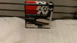 K&N High Flow Replacement Air Filter HD-2078 New in Box Harley 1978-83 FX FL XLH