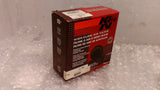 K&N High Flow Replacement Air Filter HD-8899 New in Box Harley 1999-2001 FLH FLT