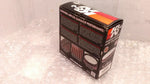 K&N High Flow Replacement Air Filter HD-1396 New in Box Harley NON-US FL FX FT