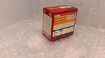 K&N High Flow Replacement Air Filter BU-1297 New In Box Buell 1996-02 1200 1168