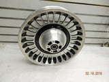 Front Mag Wheel Harley 3.00x17 FLH Touring Ultra Classic Road Glide King 2000^