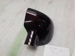 Right Fairing Cap Cover Burgandy Maroon Harley Ultra Classic FLH OEM 2013