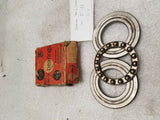 New Timken Thrust Bearing Bearings Inc F-21 Old stock