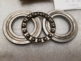 New Timken Thrust Bearing Bearings Inc F-21 Old stock