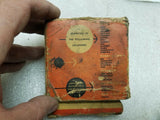 New Timken Thrust Bearing Bearings Inc F-21 Old stock