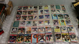 Huge 1000+ Hockey Card Lot 1980's 1990's NHL Stanley Cup Wayne Gretzky Figurine