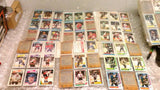 Huge 1000+ Hockey Card Lot 1980's 1990's NHL Stanley Cup Wayne Gretzky Figurine