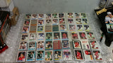 Huge 1000+ Hockey Card Lot 1980's 1990's NHL Stanley Cup Wayne Gretzky Figurine