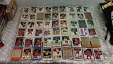 Huge 1000+ Hockey Card Lot 1980's 1990's NHL Stanley Cup Wayne Gretzky Figurine