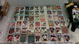 Huge 1000+ Hockey Card Lot 1980's 1990's NHL Stanley Cup Wayne Gretzky Figurine