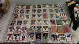 Huge 1000+ Hockey Card Lot 1980's 1990's NHL Stanley Cup Wayne Gretzky Figurine