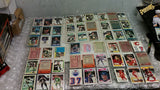 Huge 1000+ Hockey Card Lot 1980's 1990's NHL Stanley Cup Wayne Gretzky Figurine