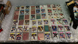 Huge 1000+ Hockey Card Lot 1980's 1990's NHL Stanley Cup Wayne Gretzky Figurine