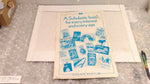 Vintage Scholastic Posters B.J. and The Bear WKRP Cincinnati Loni Anderson 1980