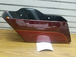 Left Saddlebag Bottom Street Glide Road King Ultra Classic Touring OEM Painter!!