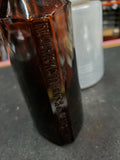 Antique Tonic Frederick Stearns Co Detroit Mi Quack Medicine Cures Label Bottle