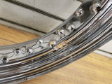 3.00x16 Spoke Wheel Rim Harley American wire AWW Softail Sportster Dyna FL Panhe