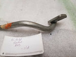 NOS Rear Brake Pedal Harley FX Superglide 1973^ Mid Controls OEM Low rider