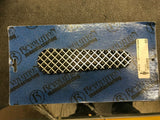 NIB King Knurl Series revolution manufacturing dash panel insert 08-19 flhx